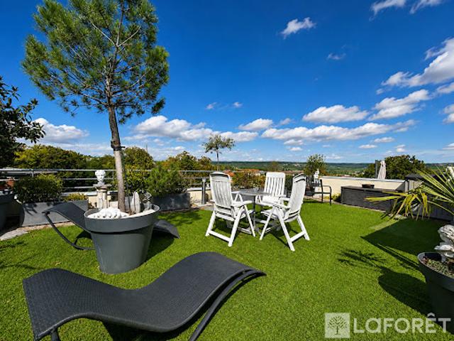 Vente Appartement 5 pièces 103.94 m2 Epernay
