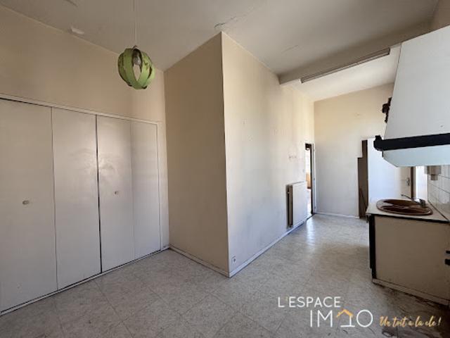 Vente Appartement 5 pièces 103 m2 Cavaillon