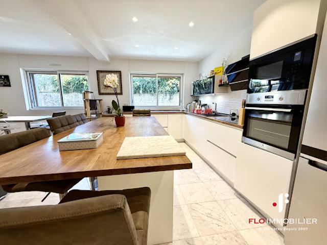 Vente Appartement 5 pièces 103 m2 Caen