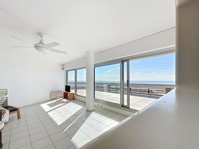 Vente Appartement 5 pièces 103 m2 Canet en Roussillon