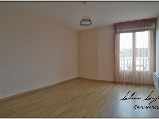 Vente Appartement 5 pièces 103 m2 Chateau thierry