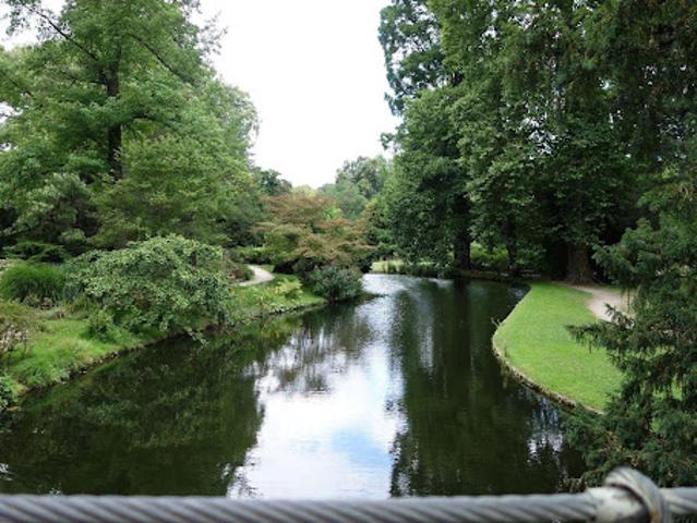 Vente Appartement 5 pièces 103 m2 Chatenay malabry