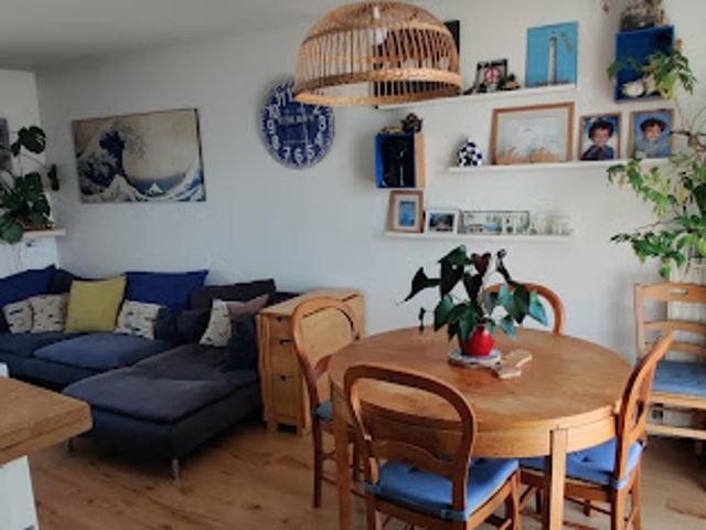 Vente Appartement 5 pièces 103 m2 Chelles