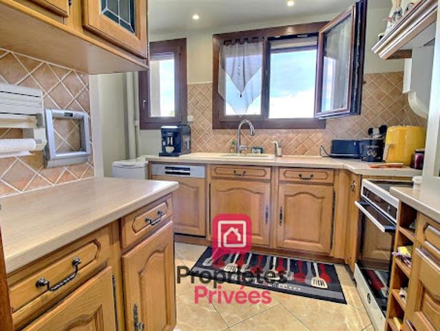 Vente Appartement 5 pièces 103 m2 Amilly