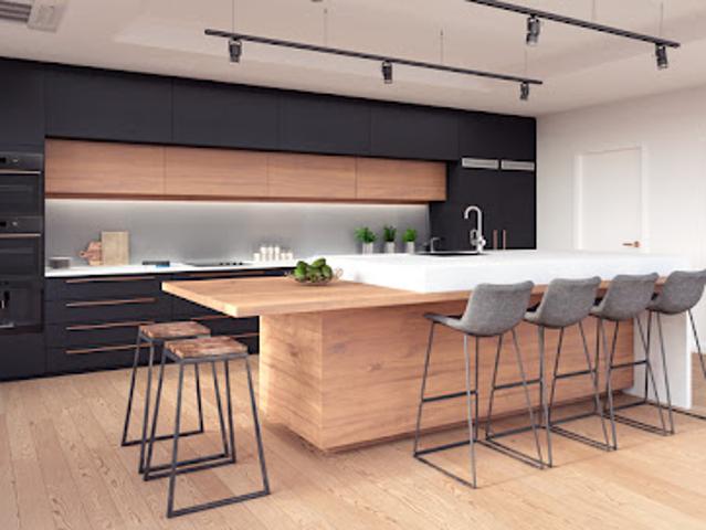 Vente Appartement 5 pièces 103 m2 Gennevilliers