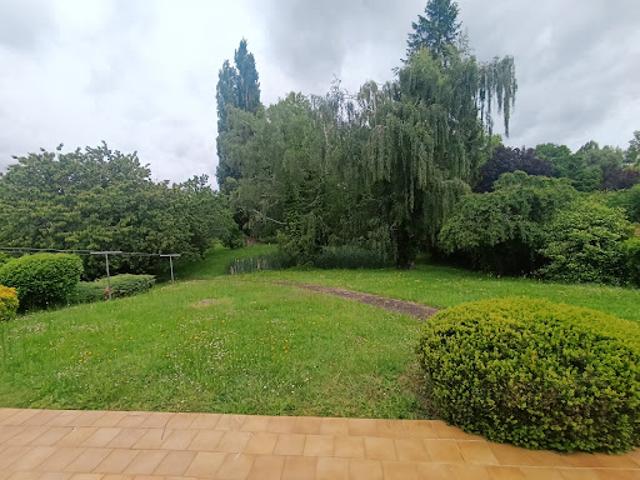 Vente Appartement 5 pièces 103 m2 Loué