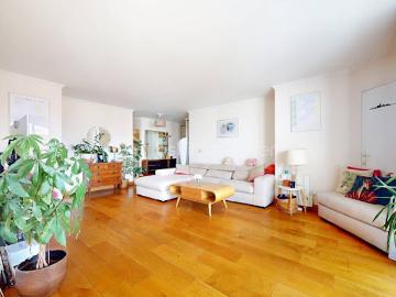 Vente Appartement 5 pièces 103 m2 Les Lilas