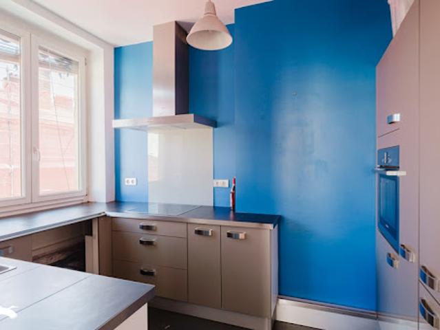 Vente Appartement 5 pièces 103 m2 Lyon 7ème