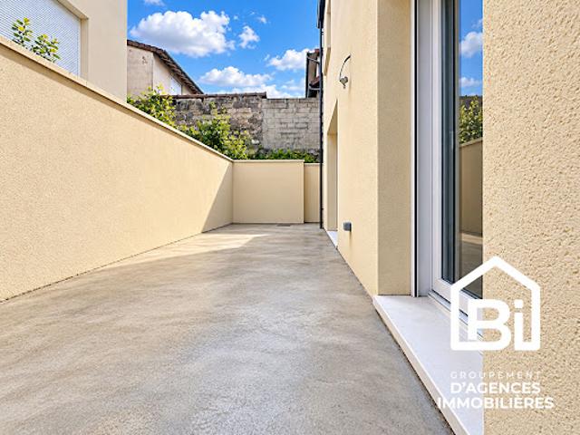 Vente Appartement 5 pièces 103 m2 Mondeville