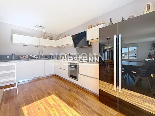 Vente Appartement 5 pièces 103 m2 Montigny le Bretonneux