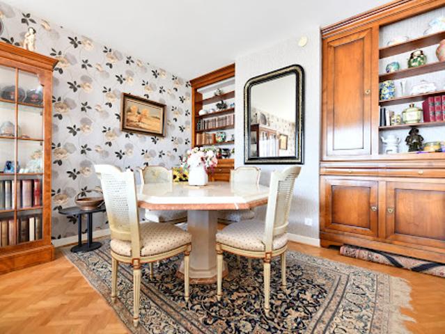 Vente Appartement 5 pièces 103 m2 Mauriac