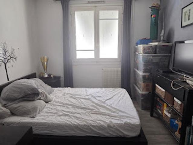 Vente Appartement 5 pièces 103 m2 Marseille 10ème