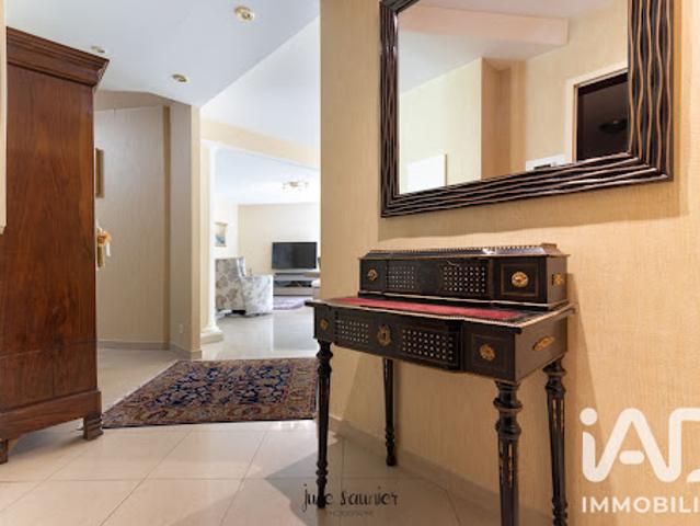 Vente Appartement 5 pièces 103 m2 Metz