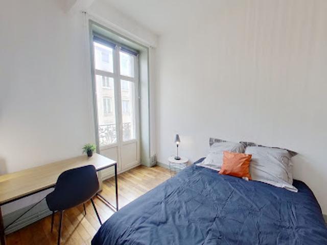 Vente Appartement 5 pièces 103 m2 Nancy