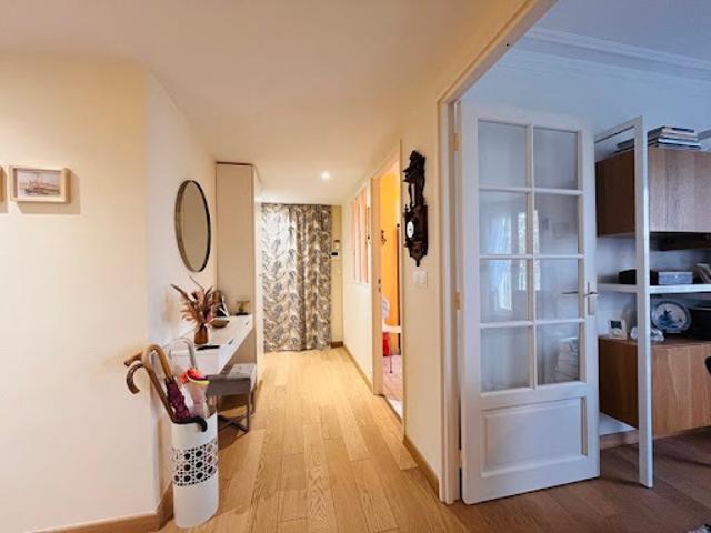 Vente Appartement 5 pièces 103 m2 Saint Cyr sur Loire
