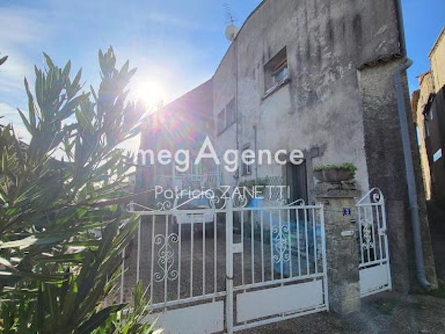 Vente Appartement 5 pièces 103 m2 Saint bres