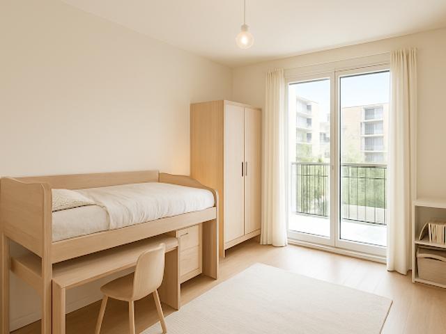 Vente Appartement 5 pièces 103 m2 Saint Hilaire de Riez