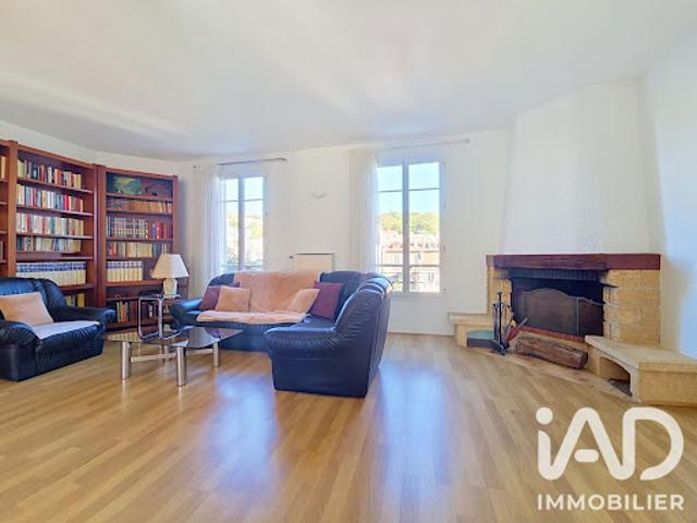 Vente Appartement 5 pièces 103 m2 Sevres
