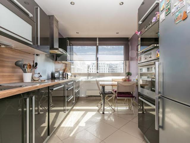 Vente Appartement 5 pièces 103 m2 Sucy en Brie