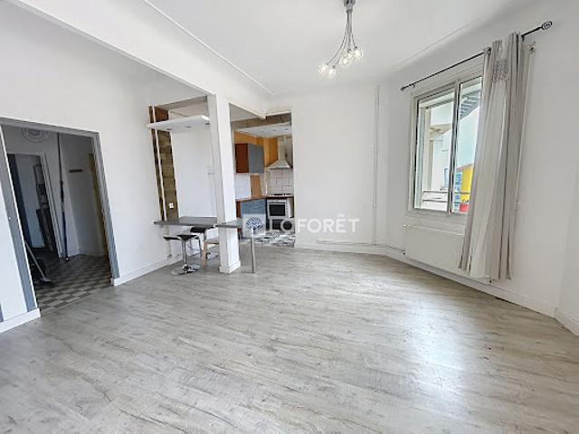 Vente Appartement 5 pièces 103 m2 Perpignan