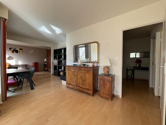 Vente Appartement 5 pièces 103.04 m2 Rennes