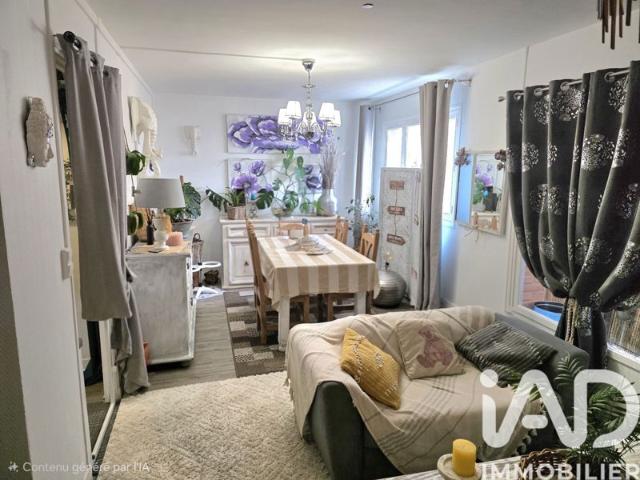 Vente Appartement 5 pièces