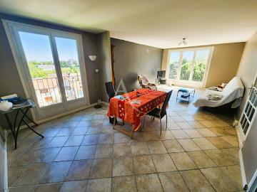 Vente Appartement 5 pièces 104.23 m2 Fresnes