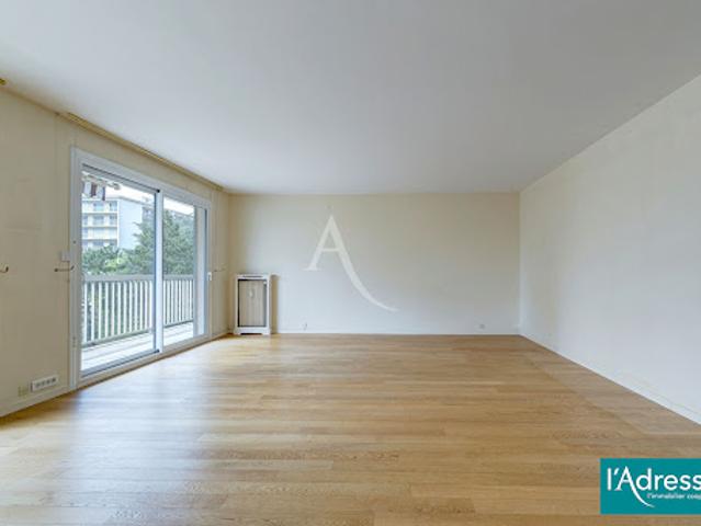 Vente Appartement 5 pièces 104.7 m2 Reims