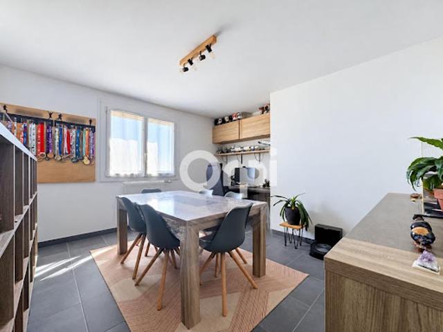Vente Appartement 5 pièces 104.4 m2 Limoges
