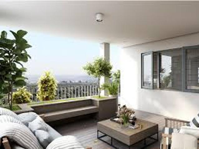 Vente Appartement 5 pièces 104.5 m2 Villeurbanne
