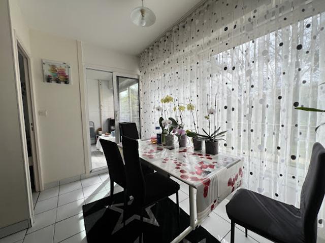 Vente Appartement 5 pièces 104.62 m2 Rennes