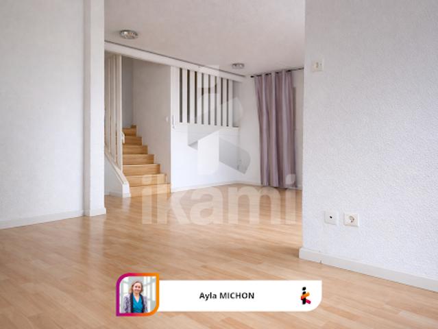 Vente Appartement 5 pièces 104.64 m2 Grenoble