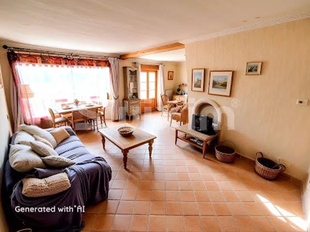 Vente Appartement 5 pièces 104.73 m2 Aix les Bains