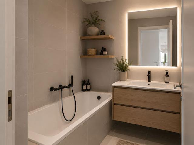 Vente Appartement 5 pièces 104.93 m2 Metz