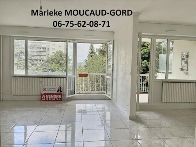 Vente Appartement 5 pièces 104.97 m2 Saint Etienne