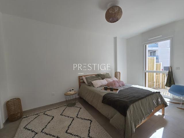 Vente Appartement 5 pièces 104 m2 Castelnau le Lez