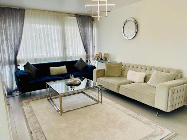Vente Appartement 5 pièces 104 m2 Cenon