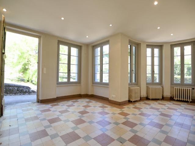 Vente Appartement 5 pièces 104 m2 Avallon