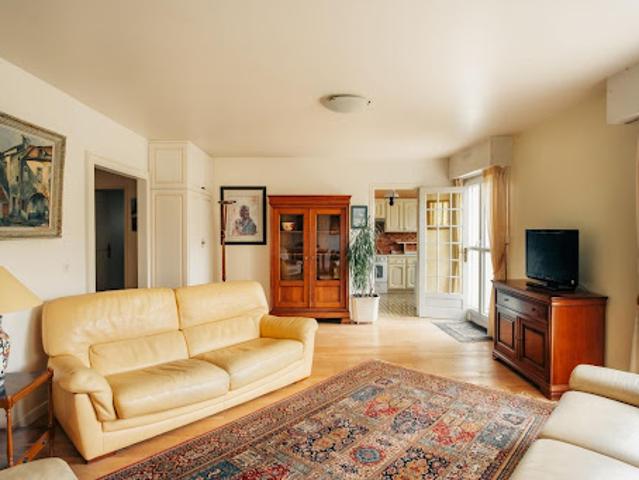 Vente Appartement 5 pièces 104.56 m2 Ezanville