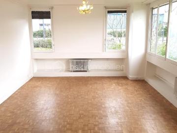 Vente Appartement 5 pièces 104 m2 Fontenay sous Bois
