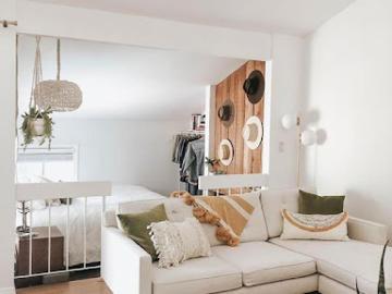 Vente Appartement 5 pièces 104 m2 Lognes