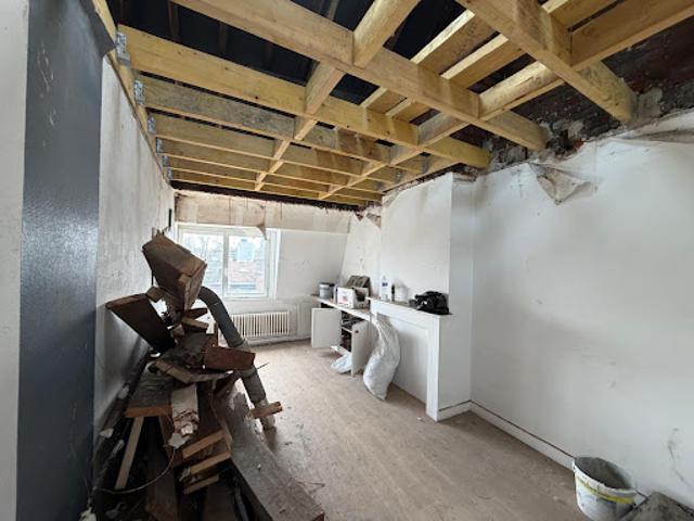 Vente Appartement 5 pièces 104 m2 Lille