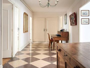 Vente Appartement 5 pièces 104 m2 Lyon 6ème