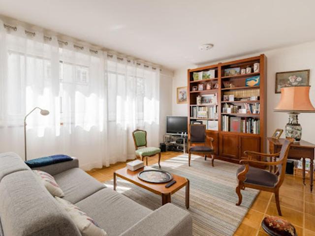 Vente Appartement 5 pièces 104 m2 Lyon 6ème