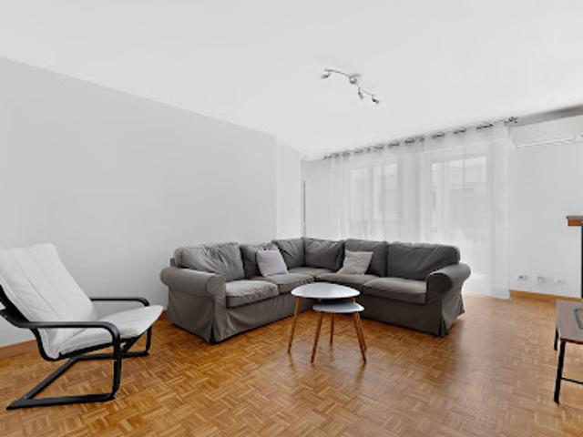 Vente Appartement 5 pièces 104 m2 Lyon 7ème