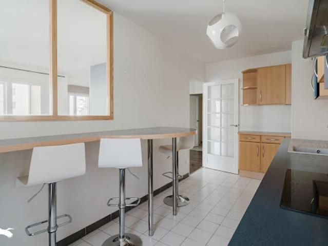 Vente Appartement 5 pièces 104 m2 Lyon 3ème