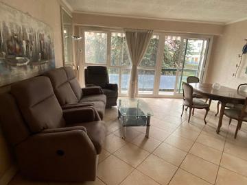 Vente Appartement 5 pièces 104 m2 Lyon 3ème