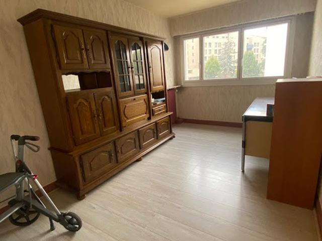 Vente Appartement 5 pièces 104 m2 Lyon 3ème