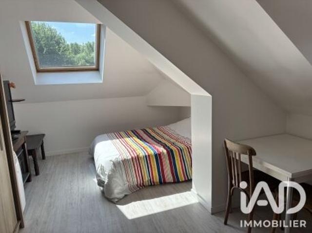 Vente Appartement 5 pièces 104 m2 Monchy Humières