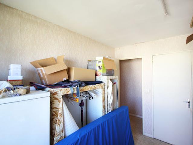 Vente Appartement 5 pièces 104 m2 Marseille 8ème